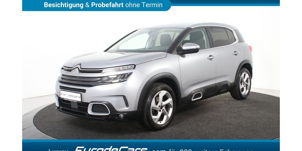 Citroen C5 Aircross 96.000 km 13.850 &euro; Herzogenrath 52134