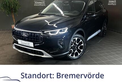 Ford Kuga 4.800 km 36.950 &euro; Bremervörde 27432