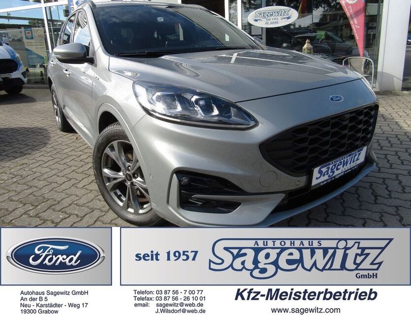 Kuga