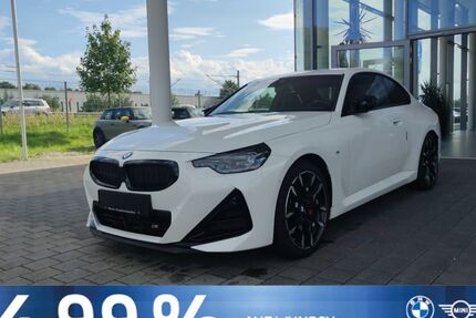 BMW M240i 12.000 km 51.780 € Friedrichshafen 88046