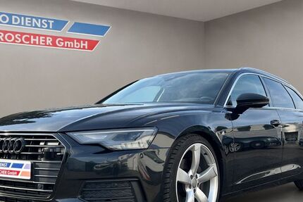 Audi A6 149.570 km 24.989 &euro; Brand-Erbisdorf 09618