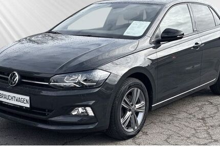 VW Polo 61.500 km 16.980 &euro; Eckernförde 24340