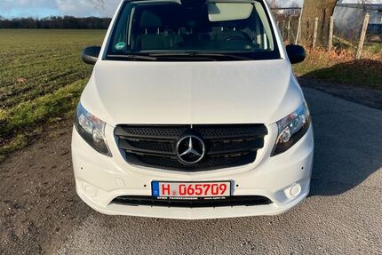 Mercedes-Benz Vito 53.419 km 31.000 &euro; Wedemark 30900