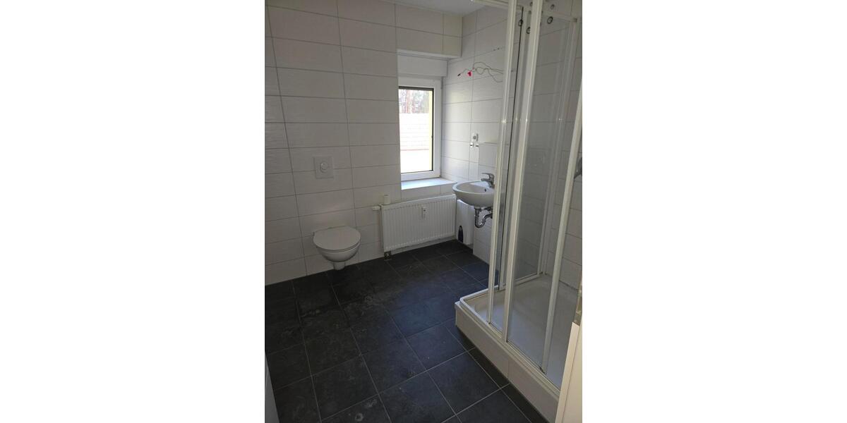 Etagenwohnung Brieskow-Finkenheerd Finkenheerd - 3 Zimmer, 91 m&sup2;, 840&euro; | Angebot:25216462