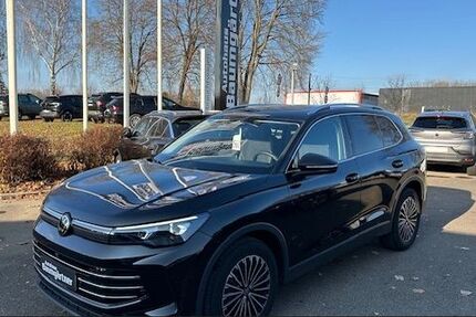 VW Tiguan 26.009 km 36.450 &euro; Dillingen 89407