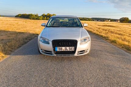 Audi A4 195.000 km 7.000 &euro; Wertheim 97877