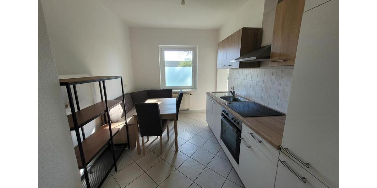 Erdgeschoßwohnung Schkeuditz - 3 Zimmer, 67 m&sup2;, 644&euro; | Angebot:26277584