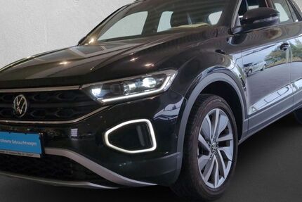 VW T-Roc 56.681 km 25.960 &euro; Hohenwestedt 24594