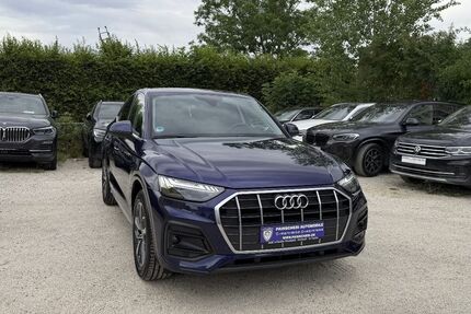 Audi Q5 96.000 km 27.989 &euro; Stuttgart 70567