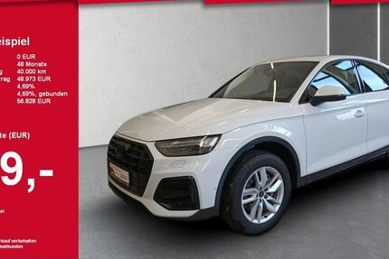 Audi Q5 20.832 km 48.969 &euro; Weida 07570