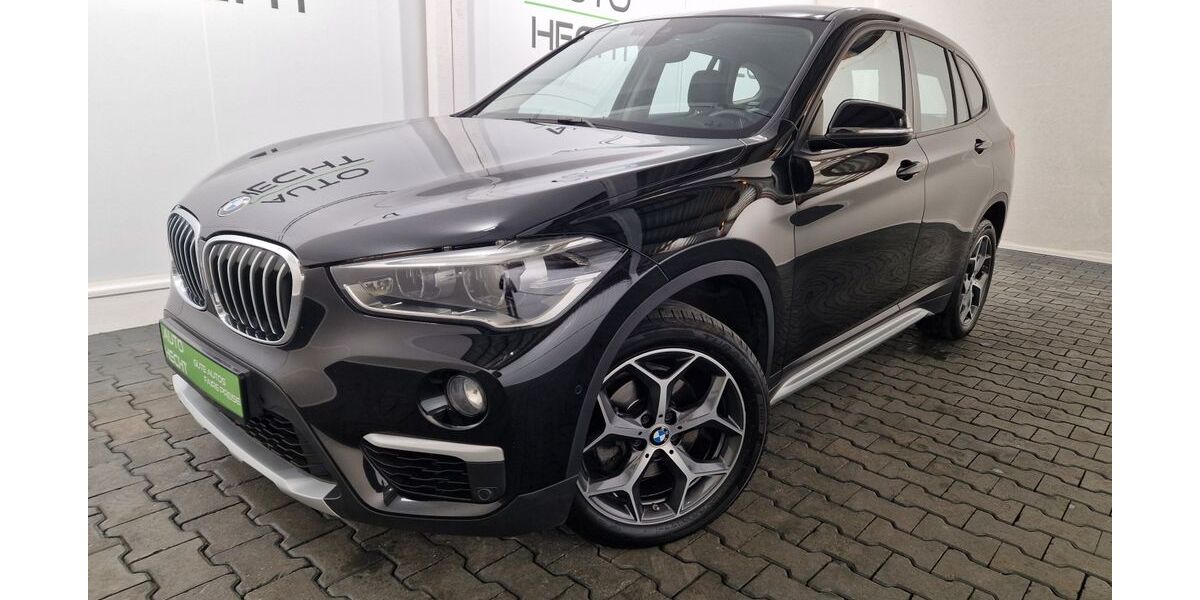 BMW X1 102.197 km 15.900 &euro; Königsbrunn bei Augsburg 86343