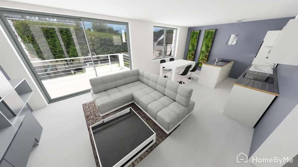 Wohnung zum Kaufen in Pforzheim Würm 345.000 € 117 m²