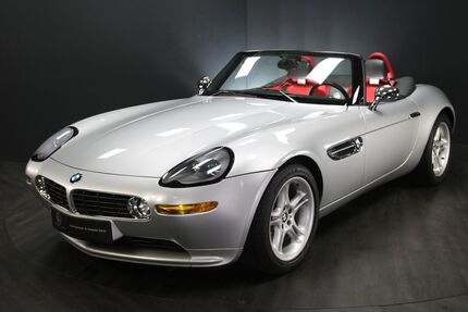 BMW Z8 27.200 km 199.800 &euro; Kropp 24848