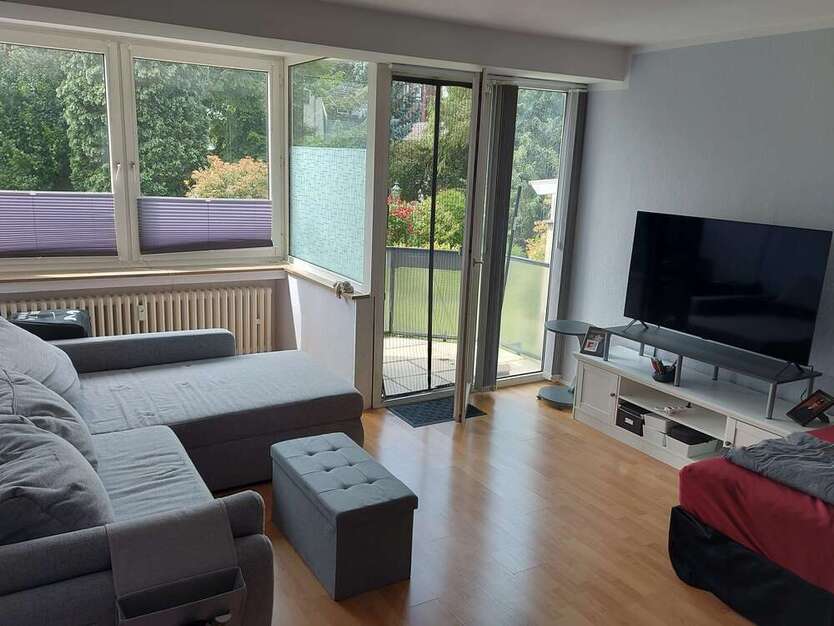 Wohnung zum Mieten in Düsseldorf 550 € 44 m²