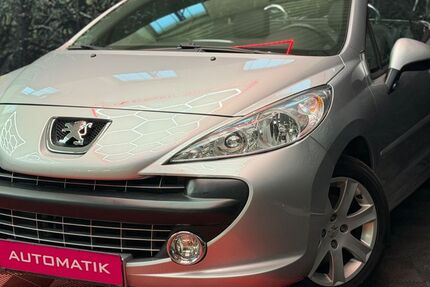 Peugeot 207 78.000 km 6.200 &euro; Herscheid 58849