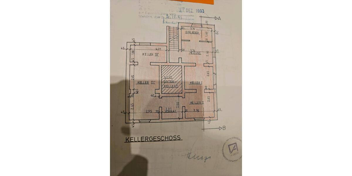 Erdgeschoßwohnung Menden (Sauerland) - 3 Zimmer, 76 m&sup2;, 115.000&euro; | Angebot:24838217