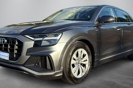 Audi Q8 179.599 km 44.990 € Weinstadt 71384