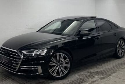 Audi A8 159.987 km 36.800 &euro; Berlin 12351
