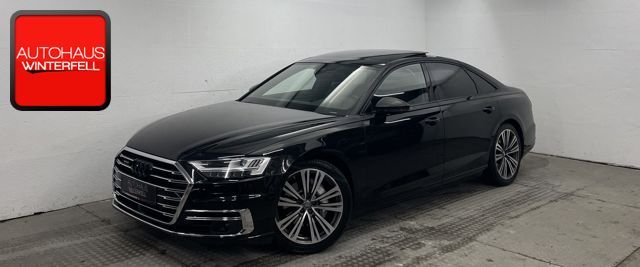 Audi A8 159.987 km 37.400 &euro; Berlin 12351