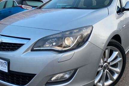 Opel Astra 151.901 km 3.790 € Alfeld (Leine) 31061