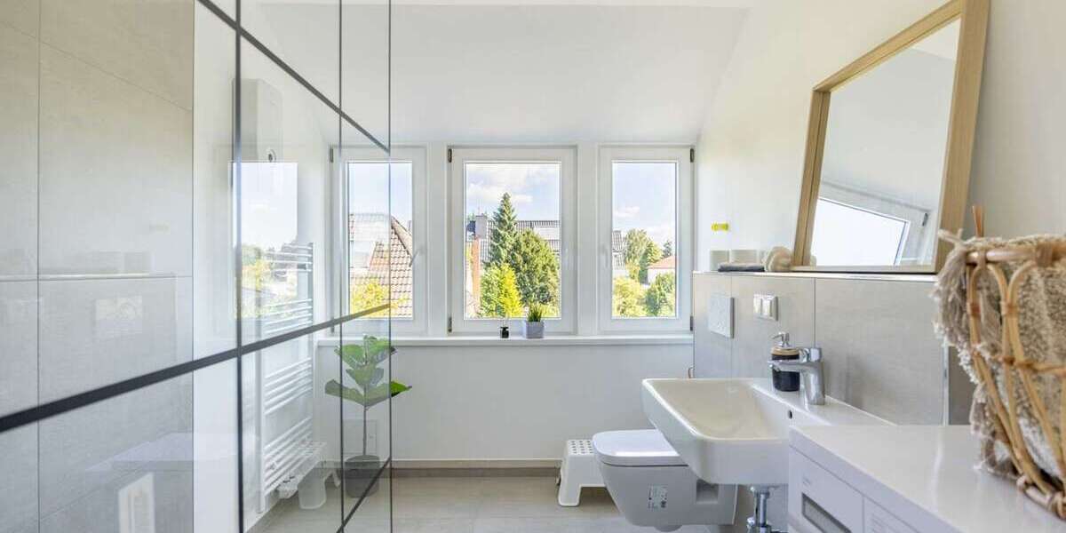 Etagenwohnung Bremen Blockland - 3 Zimmer, 73 m&sup2;, 249.800&euro; | Angebot:26689733