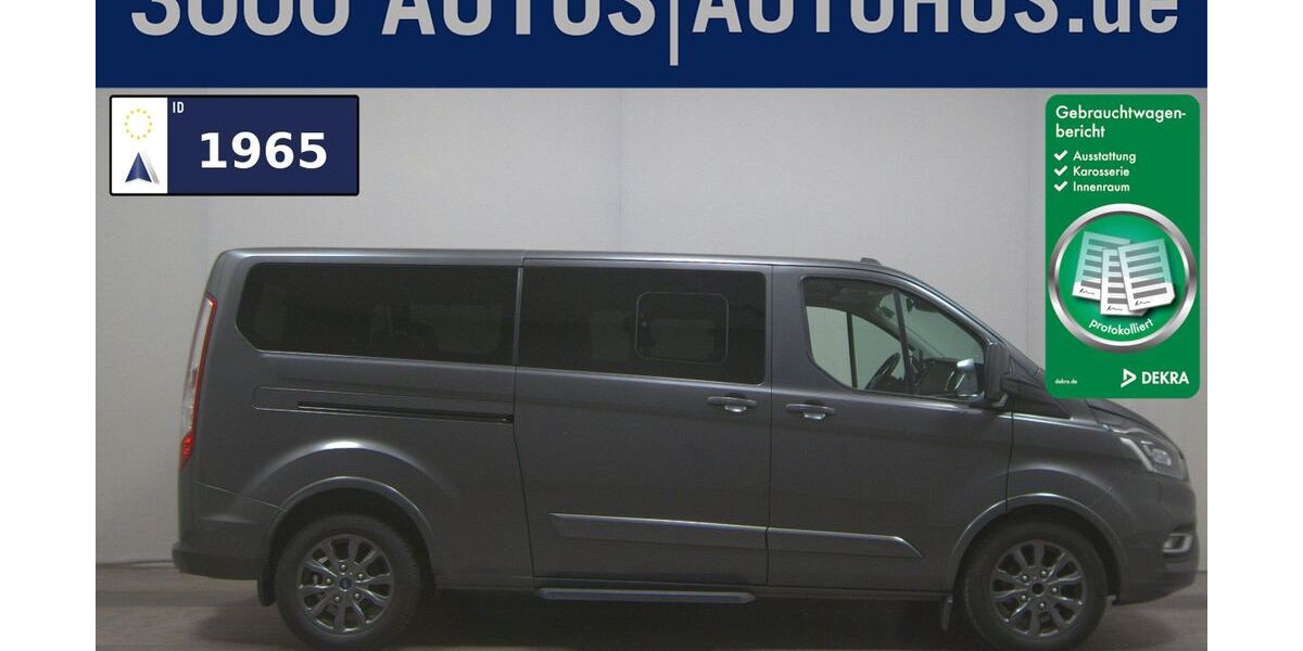 Ford Tourneo Custom 149.224 km 23.680 &euro; Gyhum/Bockel 27404