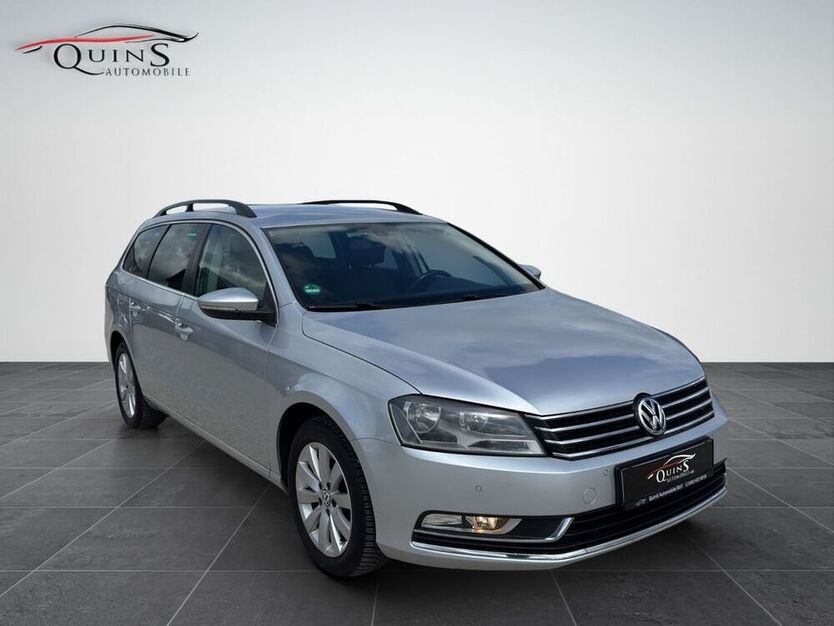 Passat Variant
