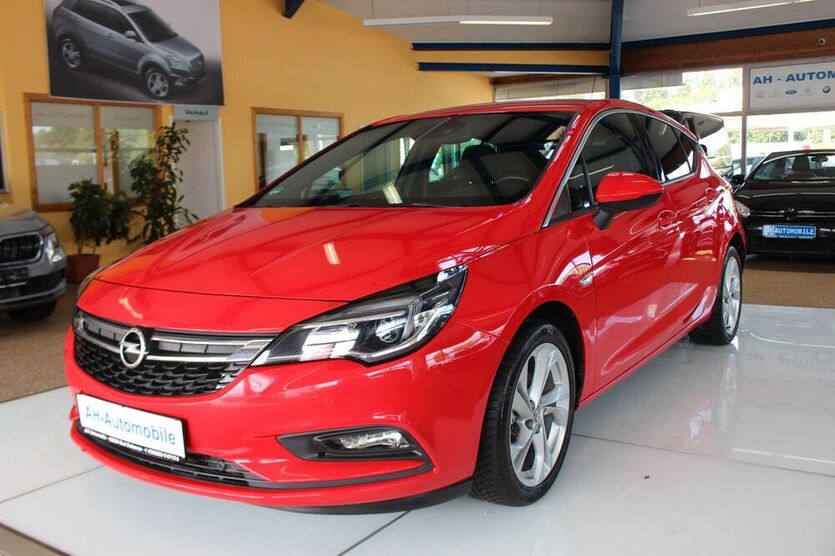 Astra