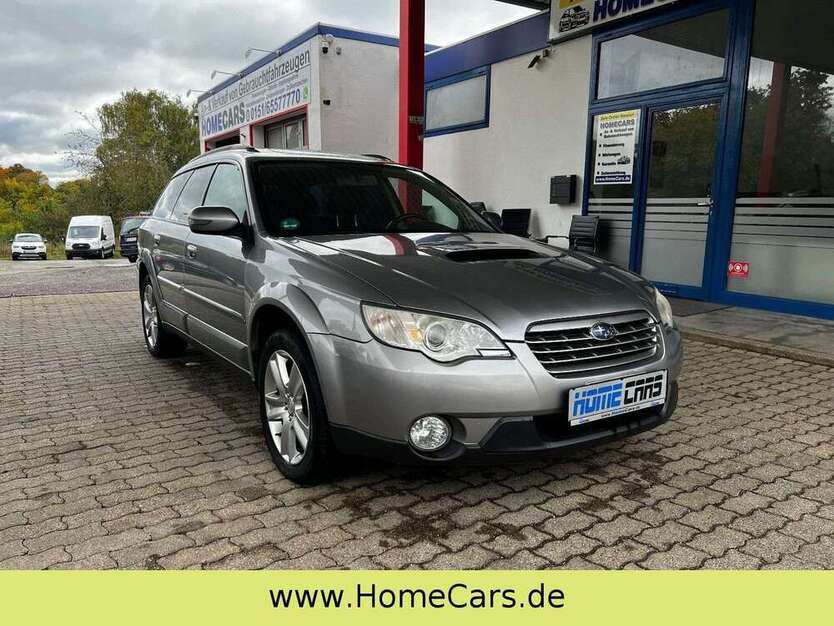 Subaru Legacy 220.000 km 2.999 € Oberndorf am Neckar 78727
