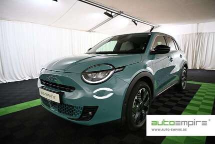 Fiat 600 24.248 km 19.990 &euro; Butzbach 35510