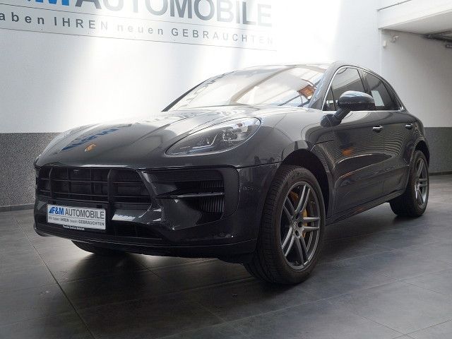 Porsche Macan 21.500 km 51.950 &euro; Neuss 41460