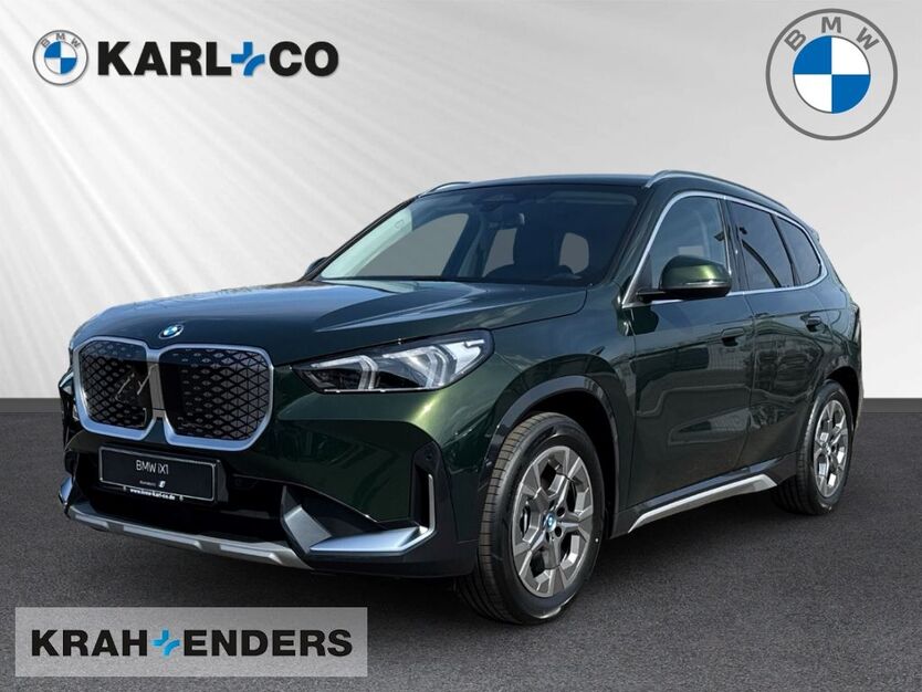 BMW iX1 12.000 km 64.290 € Fulda 36043
