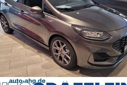 Ford Fiesta 22.990 km 18.880 &euro; Gräfelfing 82166