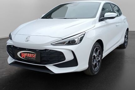 MG 3 6.200 km 17.990 € Reutlingen 72770