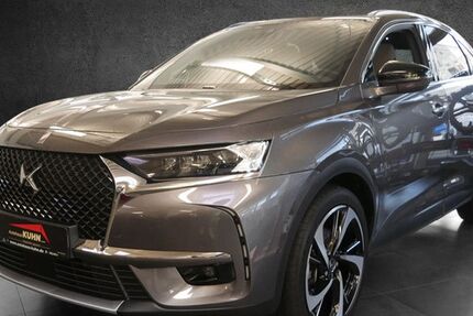 DS Automobiles DS7 (Crossback) 75.000 km 32.980 &euro; Karlsruhe 76185
