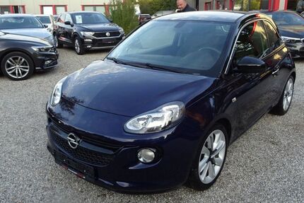 Opel Adam 43.195 km 10.990 &euro; Ismaning 85737