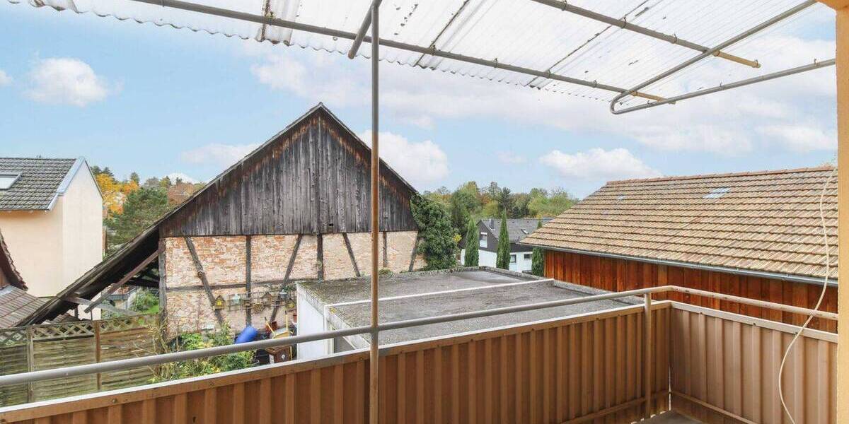 Doppelhaushälfte Sinzheim Winden - 6 Zimmer, 150 m&sup2;, 395.000&euro; | Angebot:26820287