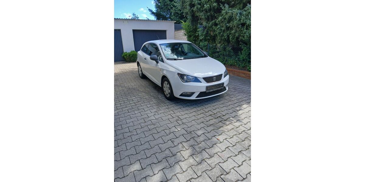 Seat Ibiza 194.700 km 3.999 &euro; Schwandorf 92421