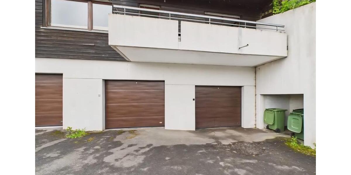 Terrassenwohnung Wildberg - 4 Zimmer, 144 m&sup2;, 399.000&euro; | Angebot:24745376