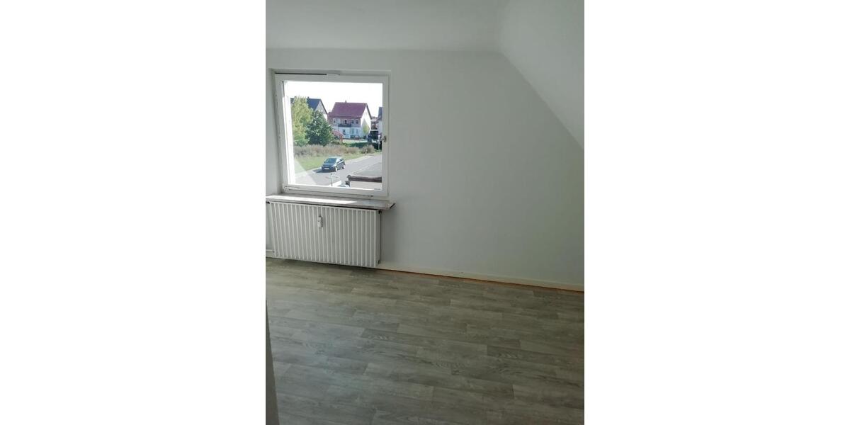 Etagenwohnung Goslar Immenrode - 3 Zimmer, 84 m&sup2;, 550&euro; | Angebot:26387243