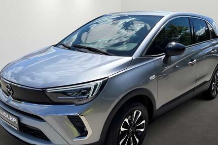 Opel Crossland (X) 20.249 km 19.990 € Fürstenfeldbruck 82256