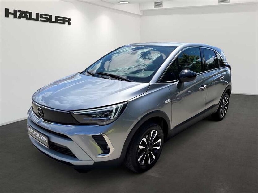 Opel Crossland (X) 20.249 km 19.990 € Fürstenfeldbruck 82256