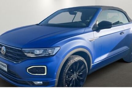 VW T-Roc 34.709 km 28.850 € Grevenbroich 41515