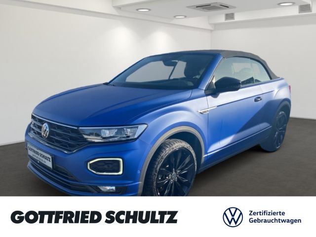 VW T-Roc 34.709 km 28.850 € Grevenbroich 41515