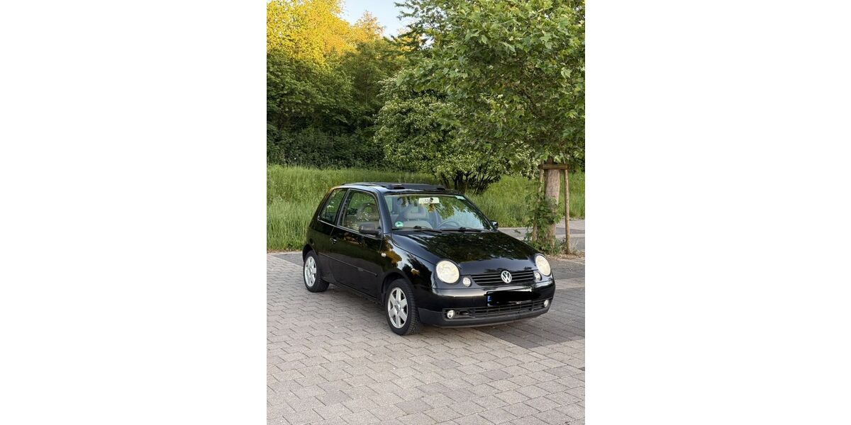 VW Lupo 172.000 km 1.200 &euro; Stuttgart 70173