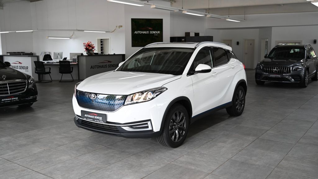 DFSK Seres 3 26.584 km 18.990 &euro; Menslage 49637