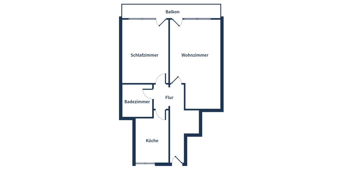 Eschborn: Elegant und exzellent sanierte 2 Zimmer-Wohnung in zentraler Lage. Ideal auch für Airbnb - Etagenwohnung Eschborn | Angebot:26648460