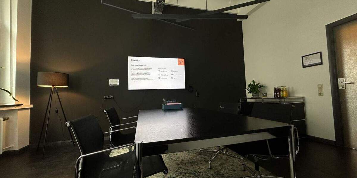 Gewerbeobjekt Aachen Frankenberger Viertel - 700&euro; | Angebot:25082857