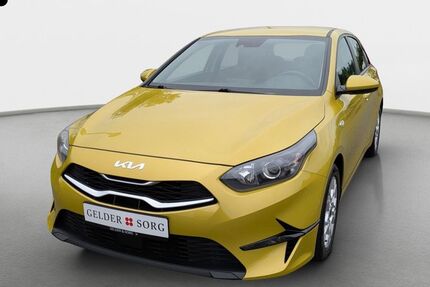 Kia ceed / Ceed 38.100 km 17.990 &euro; Haßfurt 97437