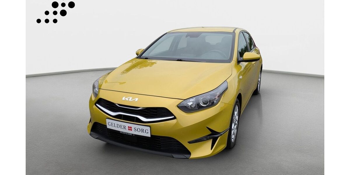 Kia ceed / Ceed 38.100 km 17.990 &euro; Haßfurt 97437